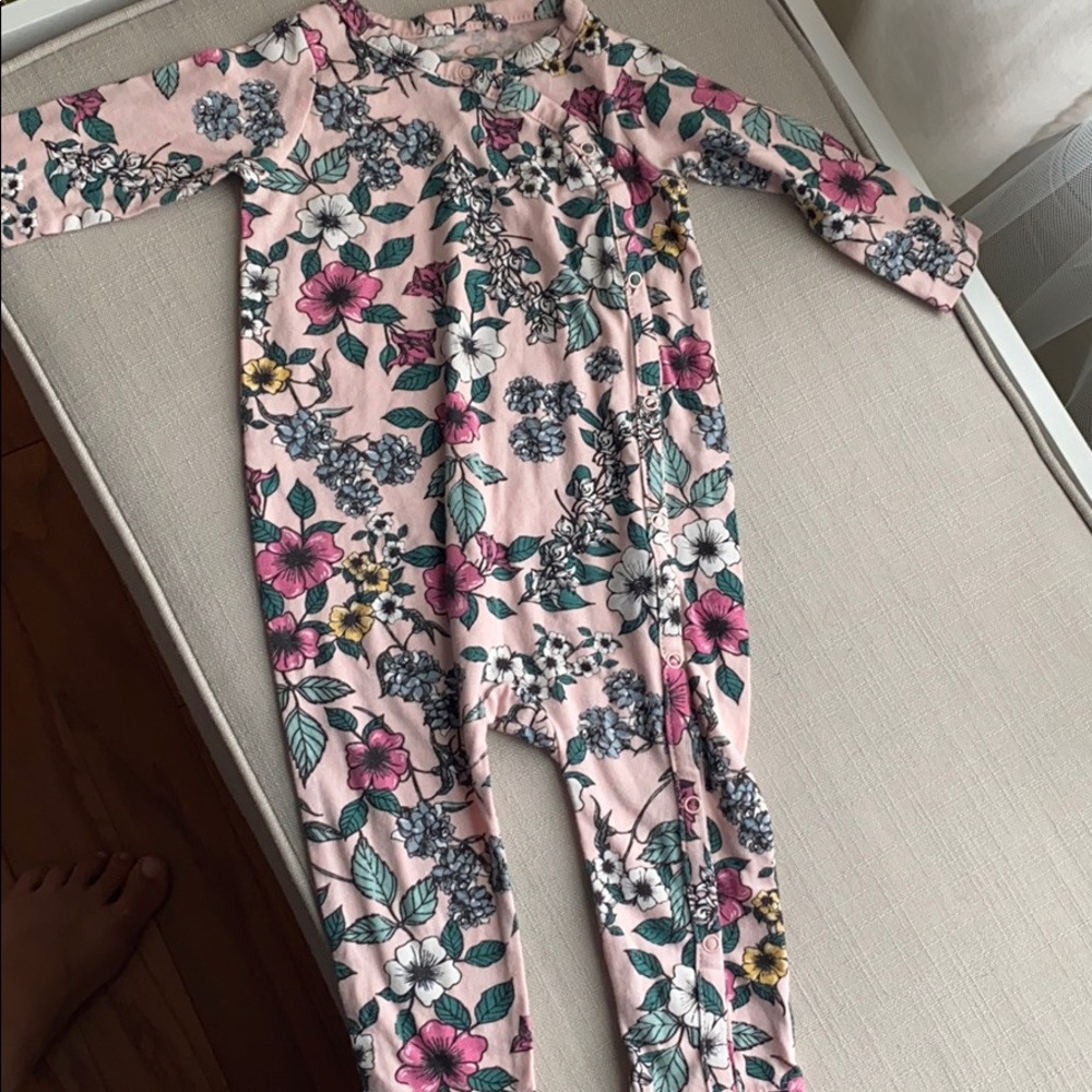 NWOT Jessica Simpson outfit